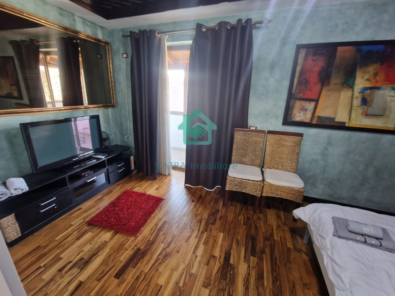 Appartamento 2+1 in Vendita a Ish Blloku, Tirana - 300.000€ | 114 m²