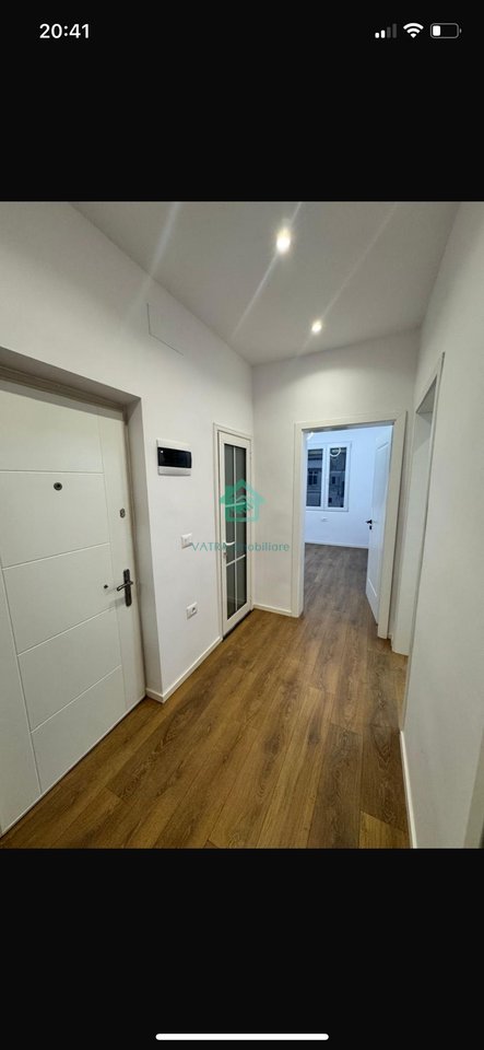 2+1 Apartment for Rent in Myslym Shyri, Tirana - 650€ | 75 m²