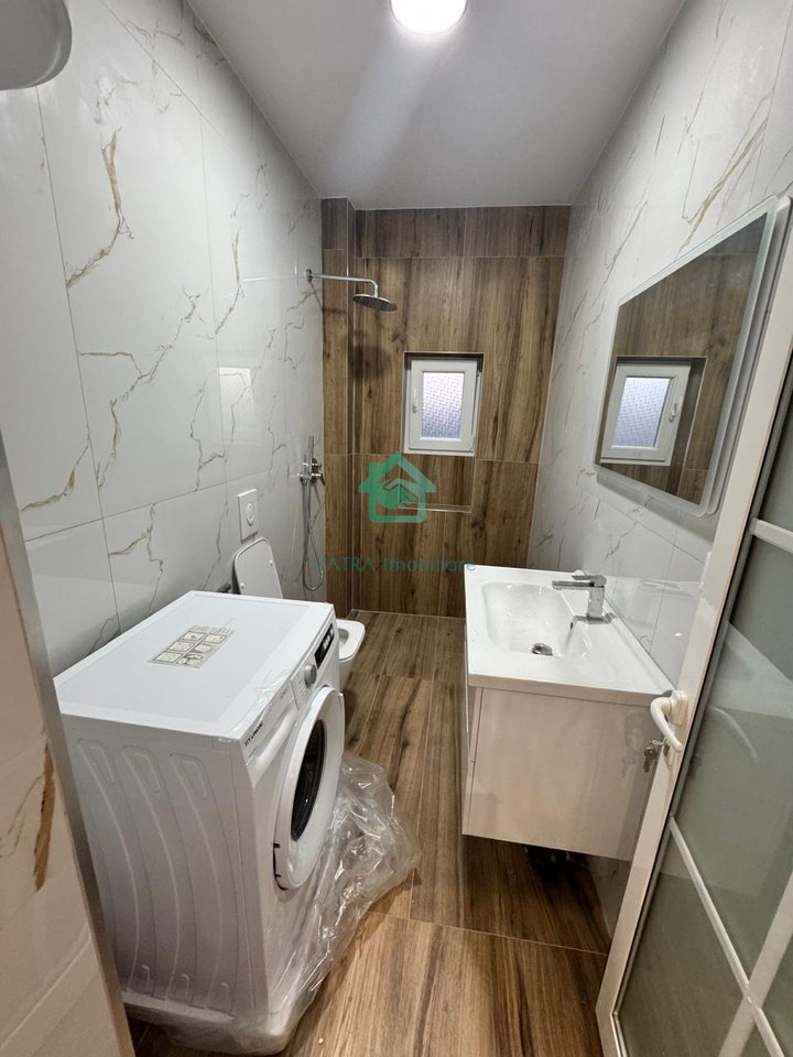 2+1 Apartment for Rent in Myslym Shyri, Tirana - 650€ | 75 m²