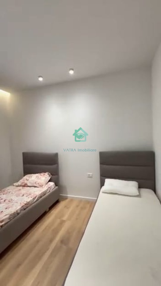 2+1 Apartment For Sale in Former Aviation Field, Tirana - €265,000 | 125 m²