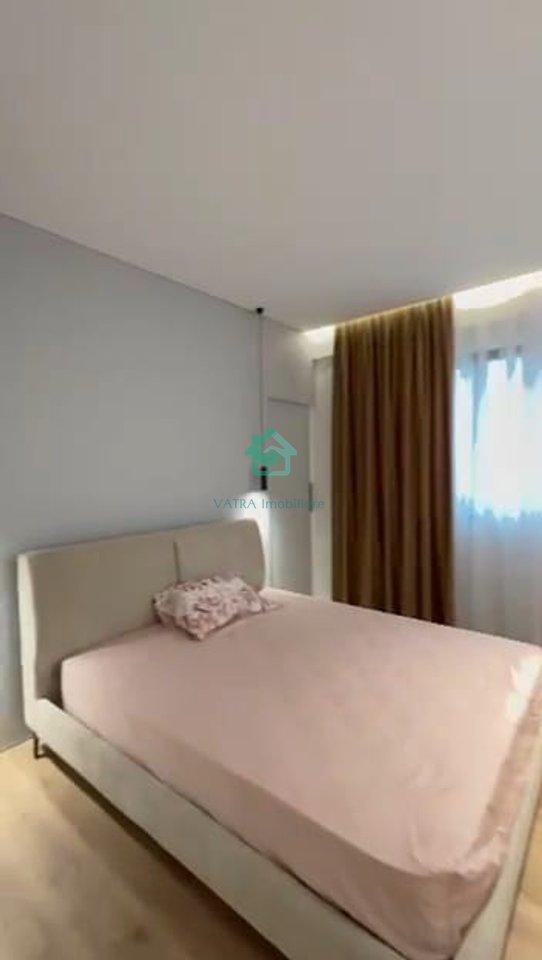 2+1 Apartment For Sale in Former Aviation Field, Tirana - €265,000 | 125 m²