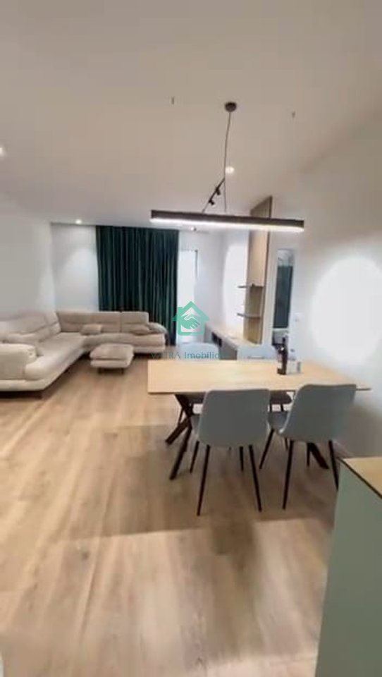 2+1 Apartment For Sale in Former Aviation Field, Tirana - €265,000 | 125 m²