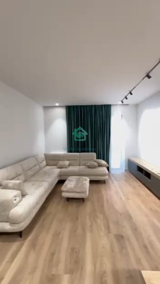 2+1 Apartment For Sale in Former Aviation Field, Tirana - €265,000 | 125 m²