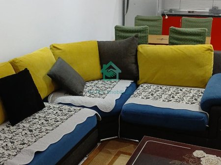 2+1 Apartment for Rent in Kodra e Diellit, Tirana - 450€ | 94 m²