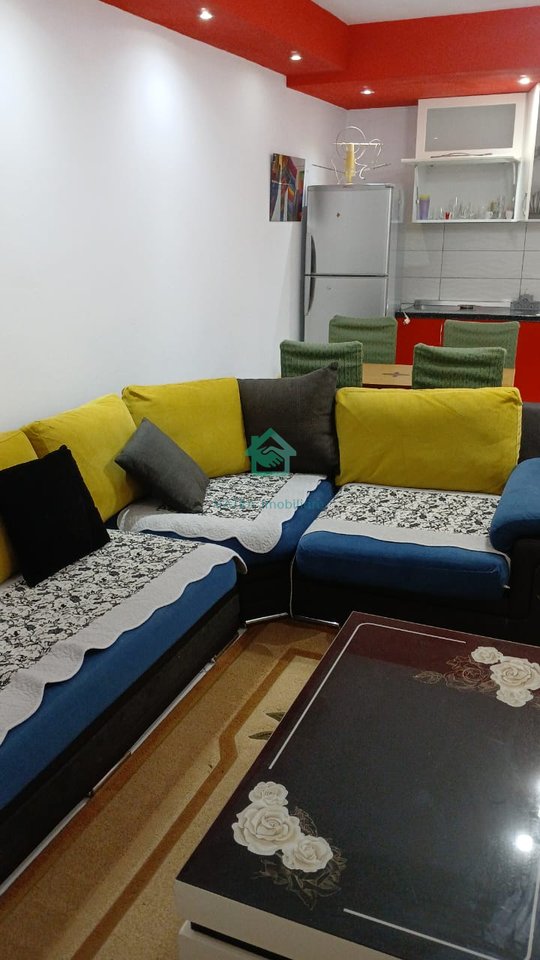 Appartamento 2+1 in Affitto a Kodra e Diellit, Tirana - 450€ | 94 m²