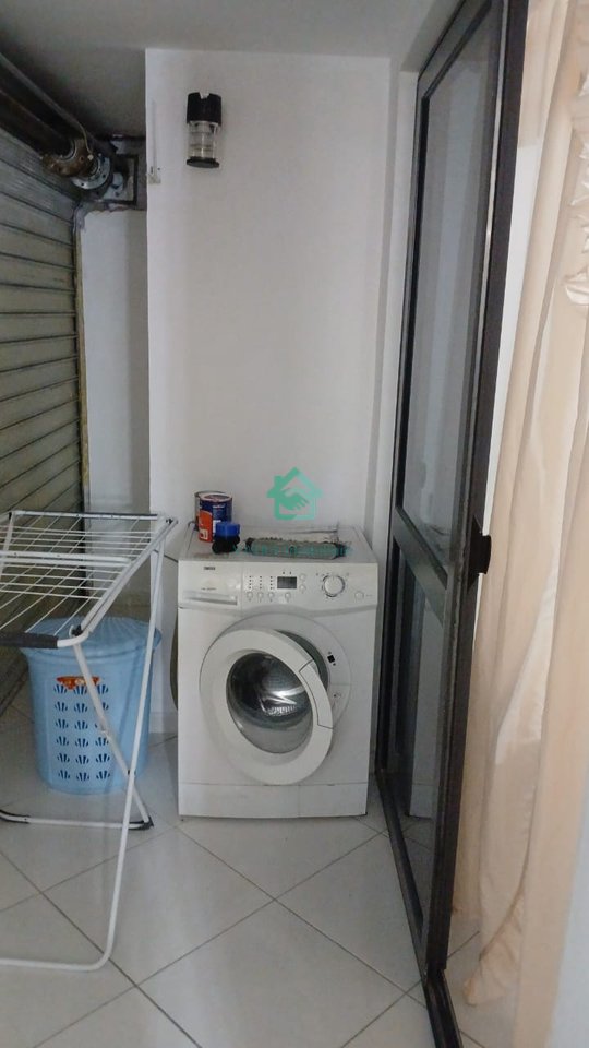 Appartamento 2+1 in Affitto a Kodra e Diellit, Tirana - 450€ | 94 m²