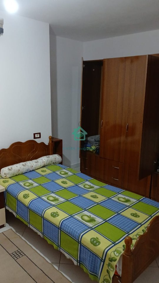 Appartamento 2+1 in Affitto a Kodra e Diellit, Tirana - 450€ | 94 m²