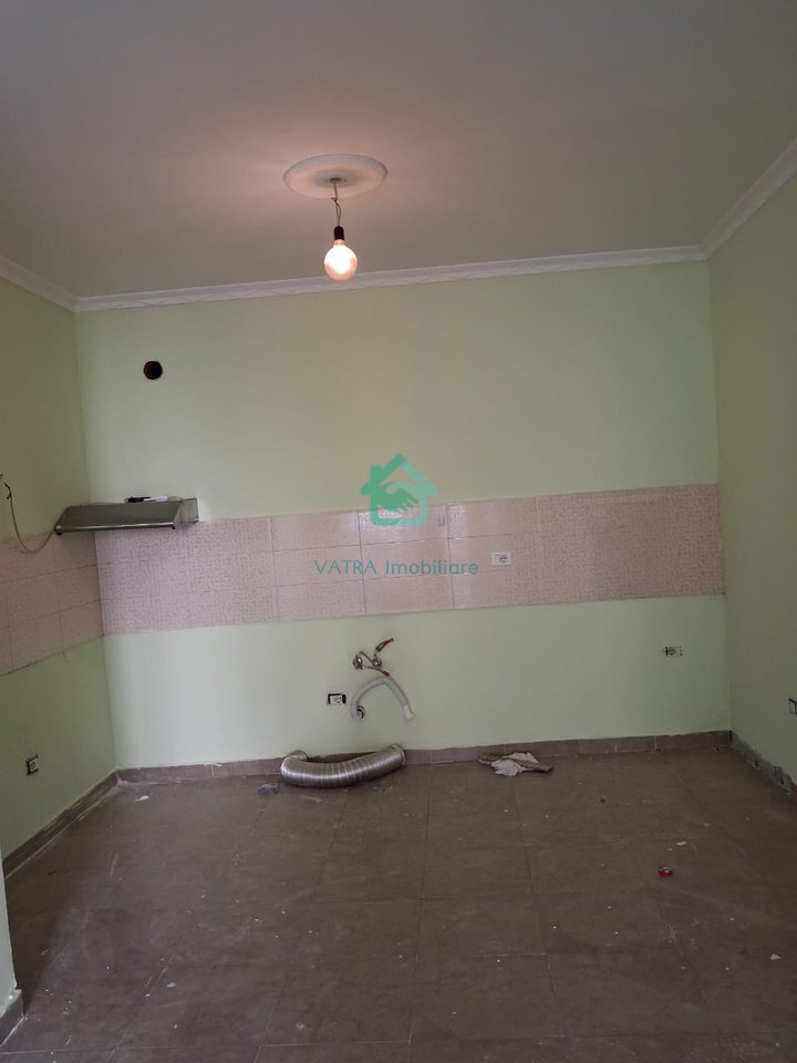 2+1 Apartment For Sale in Fratari Complex, New Ring, Tirana - 129,000€ | 91 m²