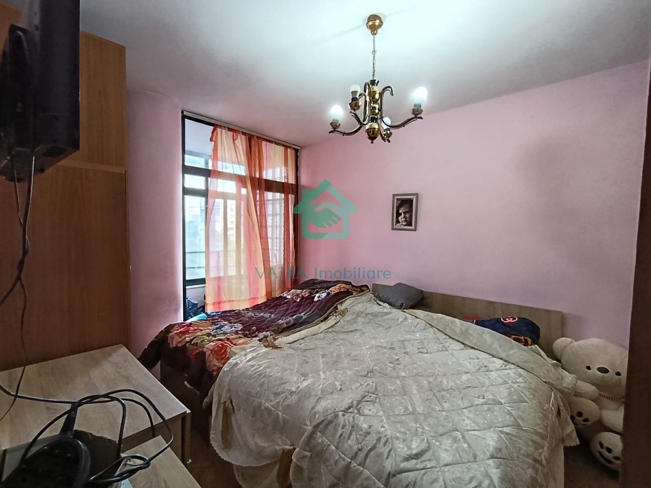 2+1 Apartment for sale Near Construction Engineering, Tirana - 240000€ | 81 m²