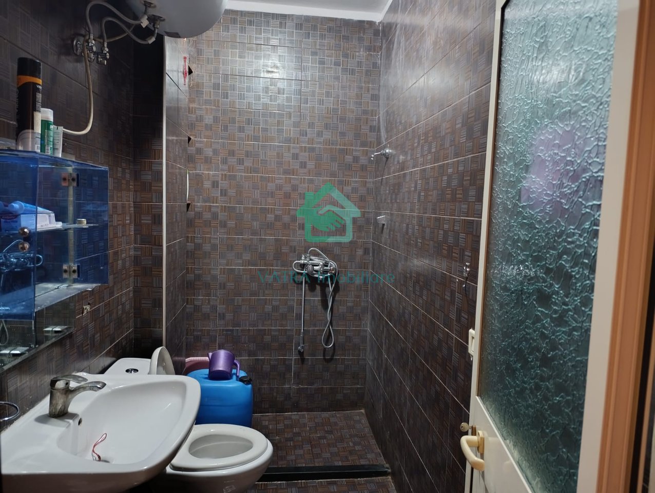 2+1 Apartment for sale Near Construction Engineering, Tirana - 240000€ | 81 m²