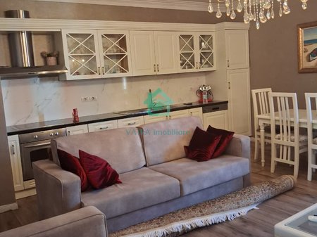 Shitet apartament elitar 2+1+2 tualete në rrugën Brigada VIII, në Ish Bllok për vetëm 3080€/m²