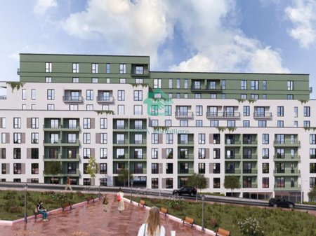 Apartament 1+1 në shitje tek Arden Hill në Paskuqan, Tiranë - 79,000€ | 72 m²