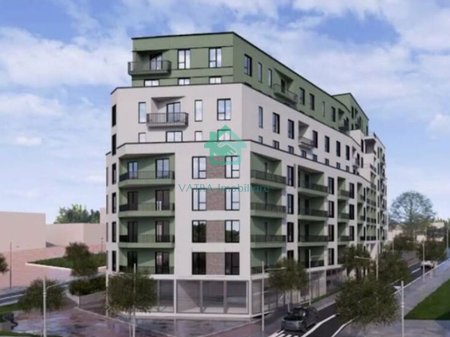 Apartament 2+1 për shitje tek Arden Hill në Paskuqan, Tiranë - 125000€ | 113 m²