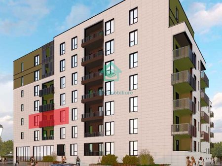 Apartament 2+1 për shitje tek Paion Residence në Paskuqan, Tiranë - 109,600€ | 100 m²