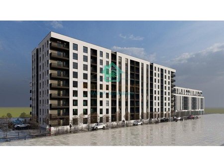 Appartamento 1+1+ veranda in vendita a Kamëz, Tirana - 49.000€ | 53 m²