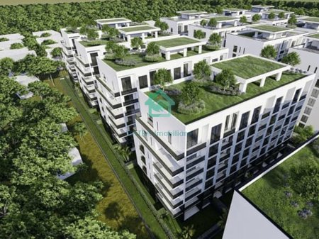 Appartamento 1+1 in Vendita Liburna Residence a Golem, Durrës - 77.000€ | 70 m²