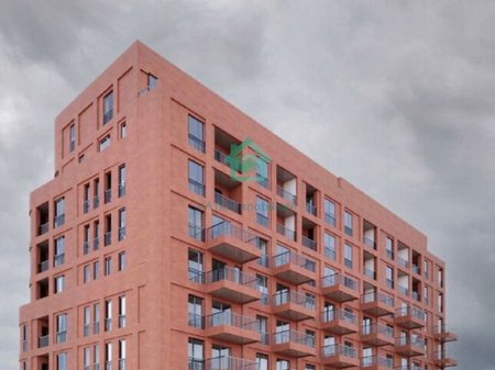 Apartament 1+1 për shitje në Ish Fusha e Aviacionit, Tiranë - 178,500€ | 81.16 m²