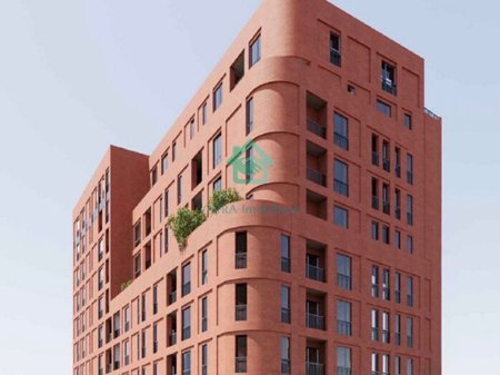 Apartament 1+1 për shitje në Ish Fusha e Aviacionit, Tiranë - 161,000€ | 73.16 m²