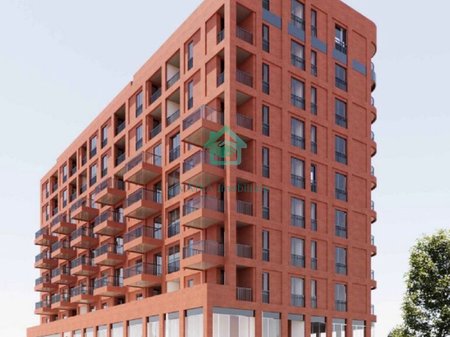 Apartament 2+1 Për Shitje në Ish Fusha e Aviacionit, Tiranë - 228,000€ | 103.75 m²