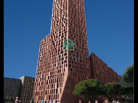 Apartament 2+1 Për Shitje në Ish Stacioni i Trenit, Tiranë - 312,000€ | 141.8 m²