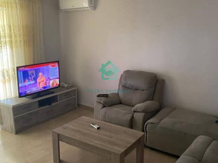 Apartament 1+1 Me Qira në Ali Demi, Tiranë - 38,000 Lekë/muaj