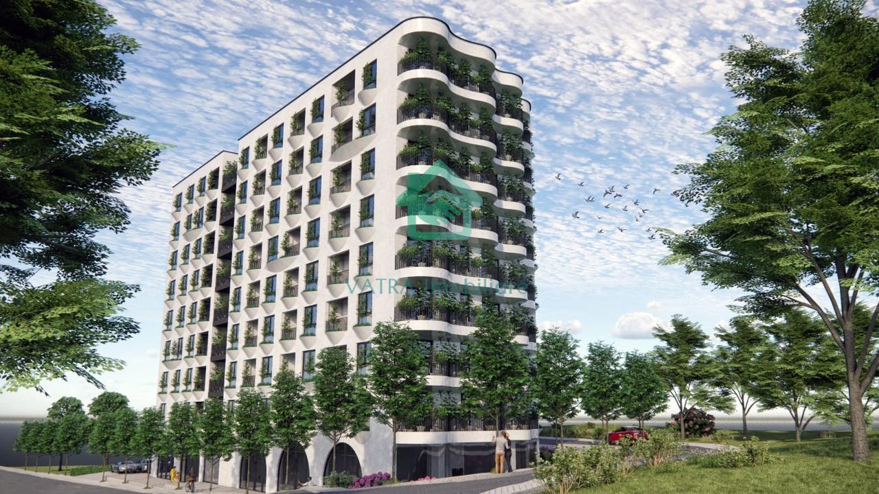 Apartament 1+1 në Shitje në Paskuqan, Aluna 2 - 78,000€ | 70.9 m²