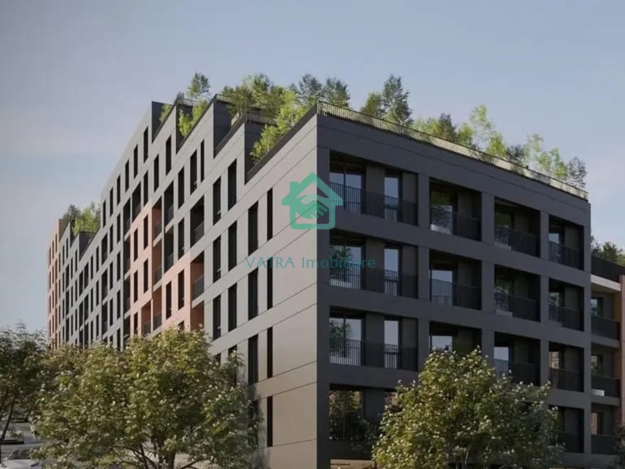 Apartament 2+1+2 Për Shitje në Paskuqan, Diellon Residence - 115,900€ | 115.87 m²