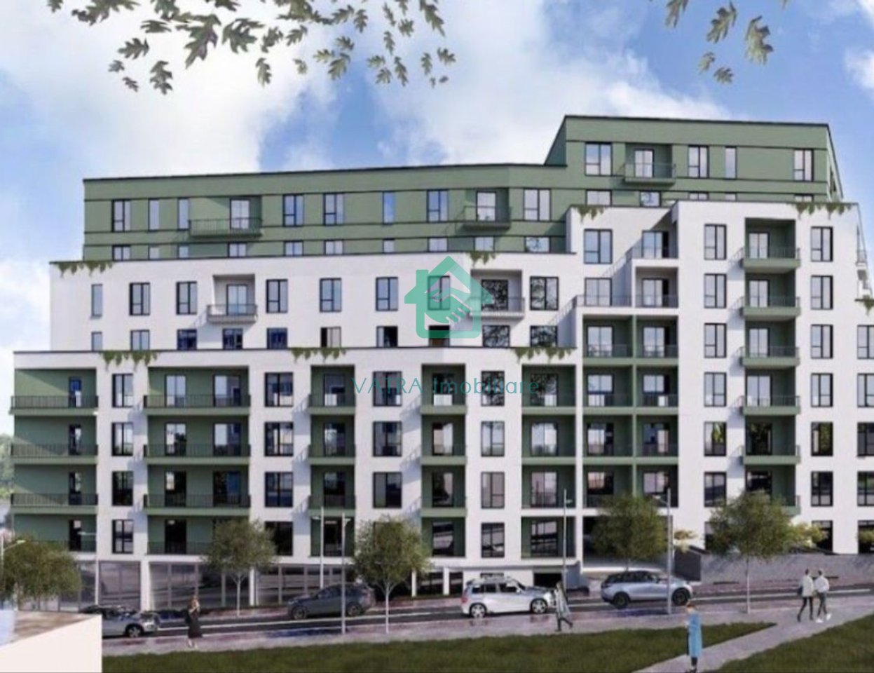 Apartament 1+1 në shitje tek Arden Hill në Paskuqan, Tiranë - 79,000€ | 72 m²