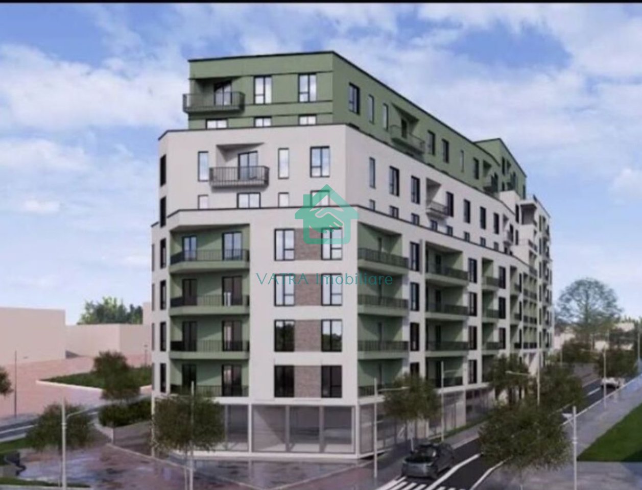 Apartament 1+1 në shitje tek Arden Hill në Paskuqan, Tiranë - 79,000€ | 72 m²