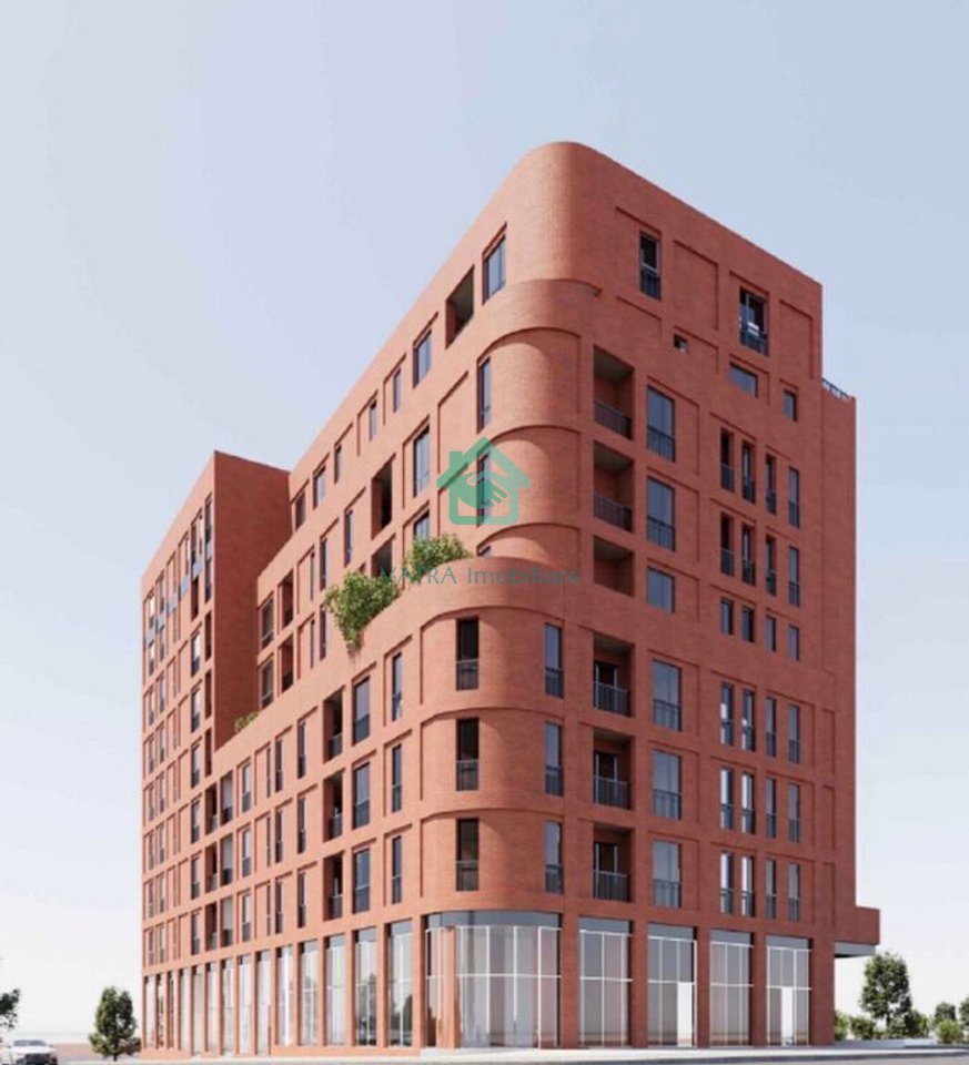 Apartament 1+1 për Shitje në Ish Fusha e Aviacionit, Tiranë - 153,700€ | 69.87 m²