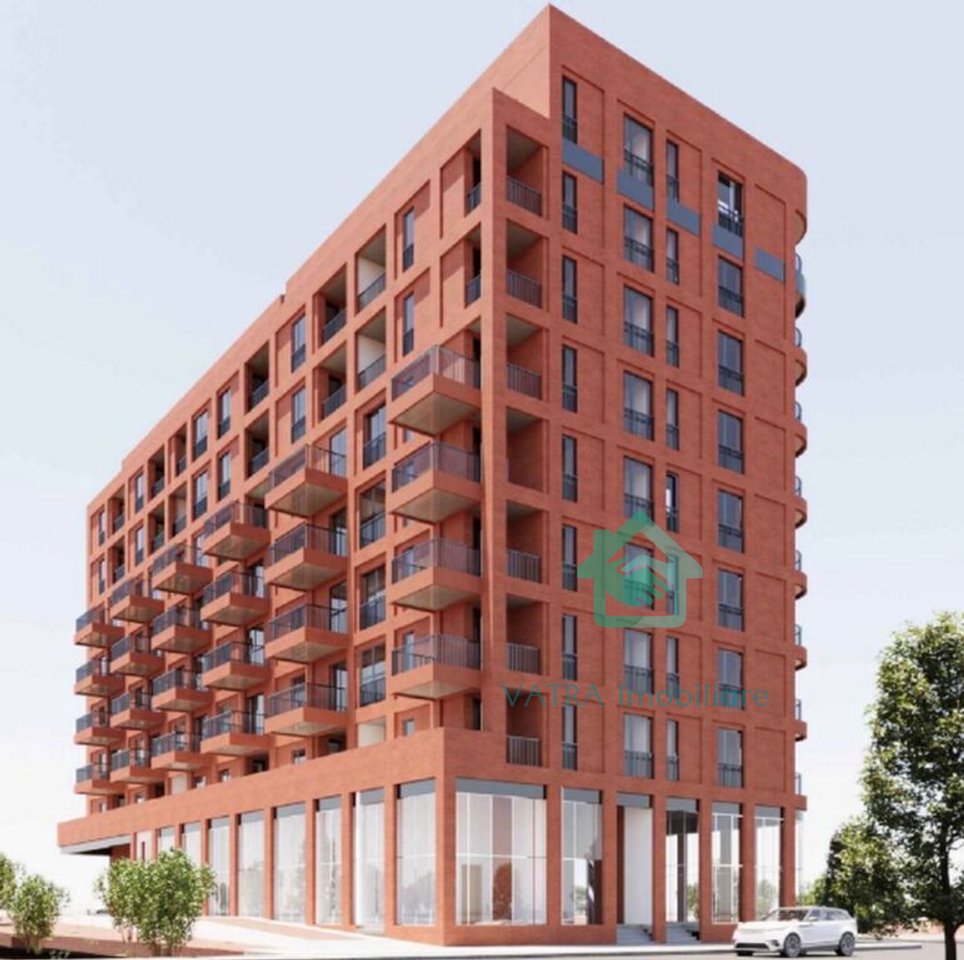 Apartament 2+1 Për Shitje në Ish Fusha e Aviacionit, Tiranë - 228,000€ | 103.75 m²