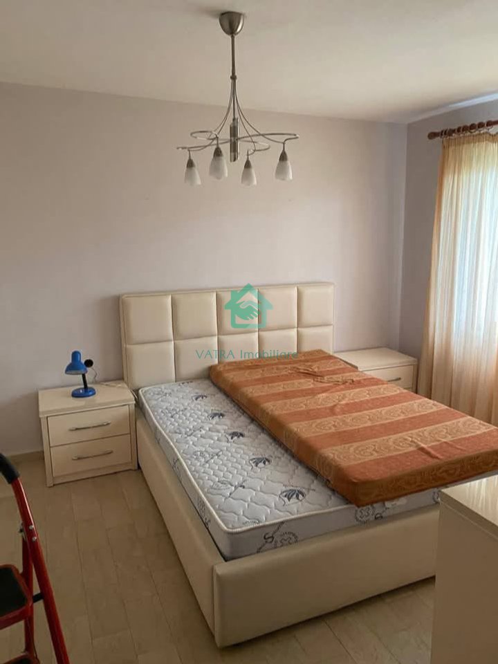 Apartament 1+1 Me Qira në Ali Demi, Tiranë - 38,000 Lekë/muaj