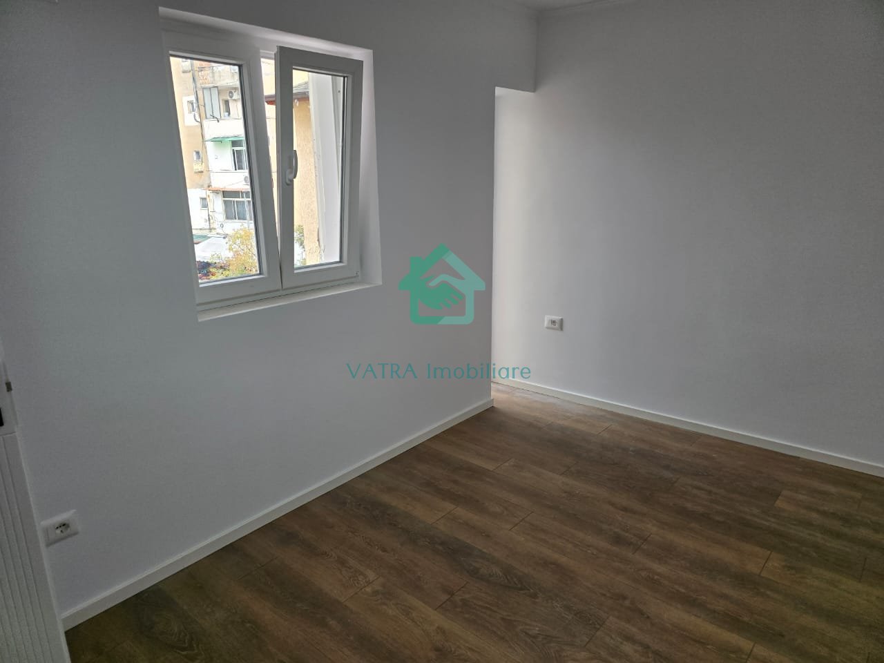 1+1 Apartment For Sale in Tregu Elektrik, Tirana - €115,000 | 50 m²