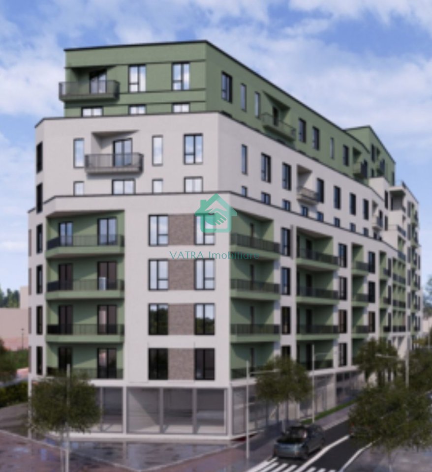 Apartament 1+1 në shitje tek Arden Hill në Paskuqan, Tiranë - 79,000€ | 72 m²