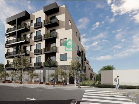 Apartament 1+1 Për Shitje  Mar Residence në Babrru, Tiranë - 80,000€ | 72 m²