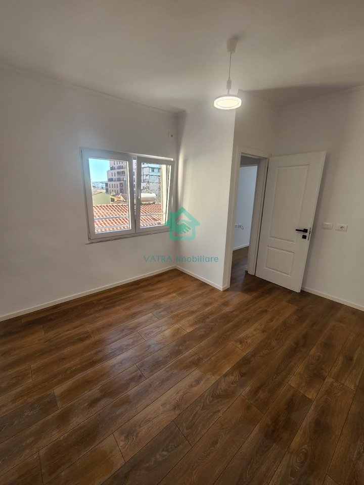 Apartament 1+1 Për Shitje në Shkolla e Kuqe, Tiranë - 122,000€ | 41 m²