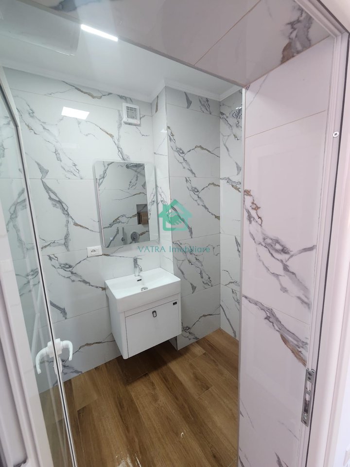 Apartament 1+1 Për Shitje në Shkolla e Kuqe, Tiranë - 122,000€ | 41 m²