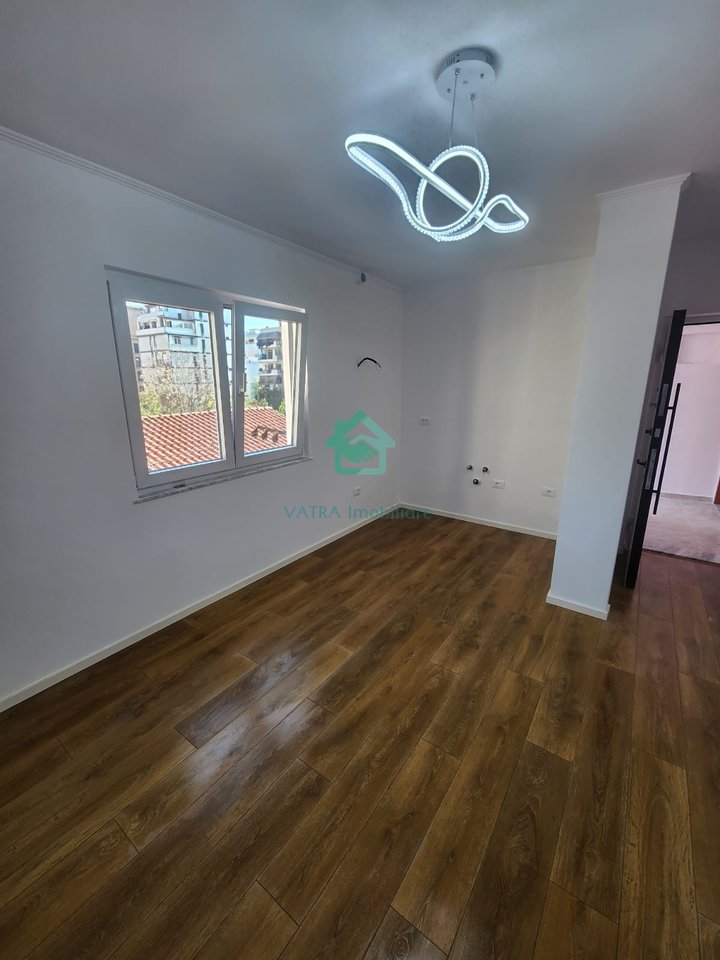 Apartament 1+1 Për Shitje në Shkolla e Kuqe, Tiranë - 122,000€ | 41 m²