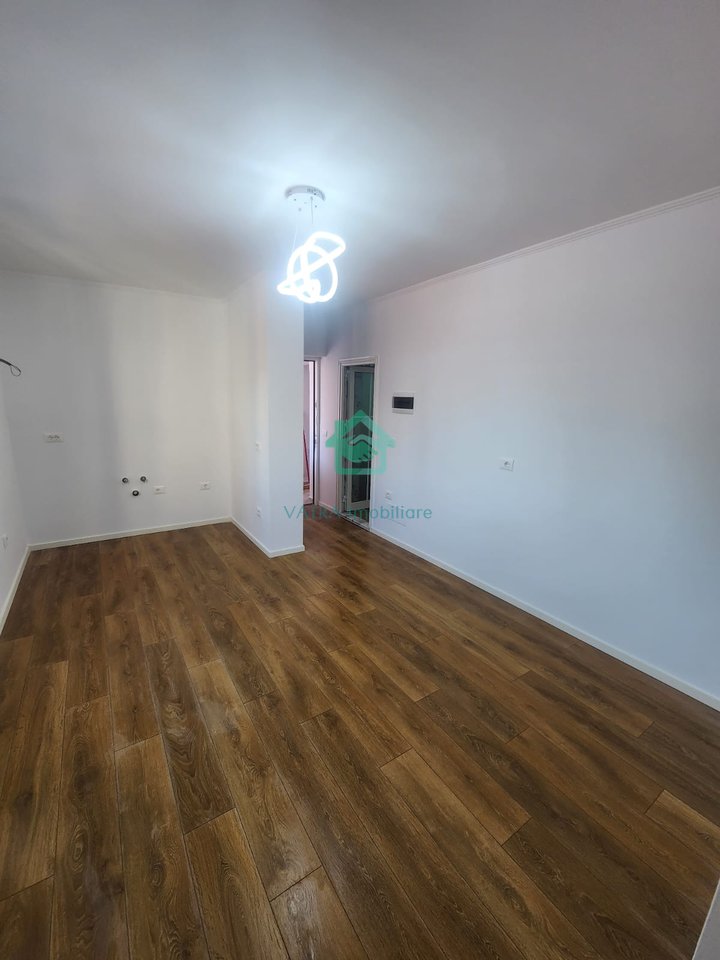 Apartament 1+1 Për Shitje në Shkolla e Kuqe, Tiranë - 122,000€ | 41 m²