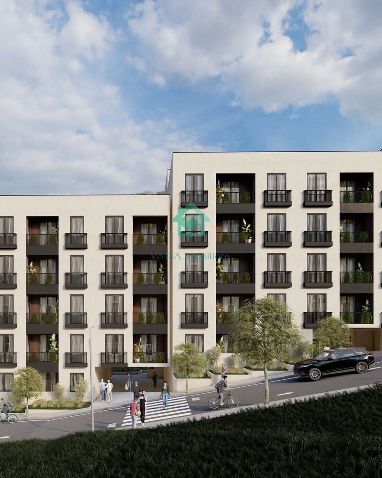 Apartament 2+1 Për Shitje Mar Residence në Babrru, Tiranë - 120000€ | 109 m²