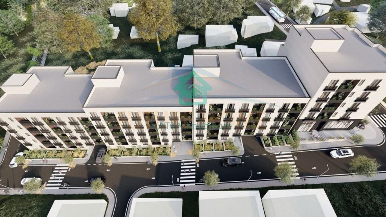 Apartament 1+1 Për Shitje  Mar Residence në Babrru, Tiranë - 80,000€ | 72 m²