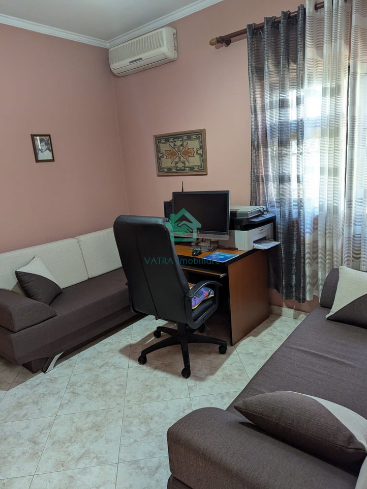 Vilë 6+1+3 Për Shitje në Don BoscoTiranë - 520,000€ | 279 m²