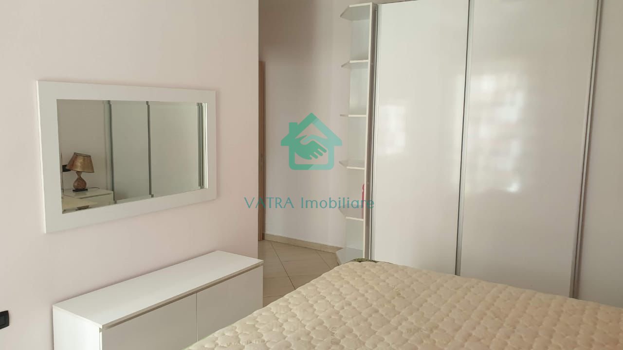 Appartamento 2+1+2 in affitto in via Panorama vicino all'Ufficio del Catasto, Tirana - 700€ | 2° piano