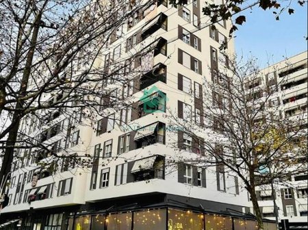 🏠 Shitet Apartament 1+1- 5 Maji