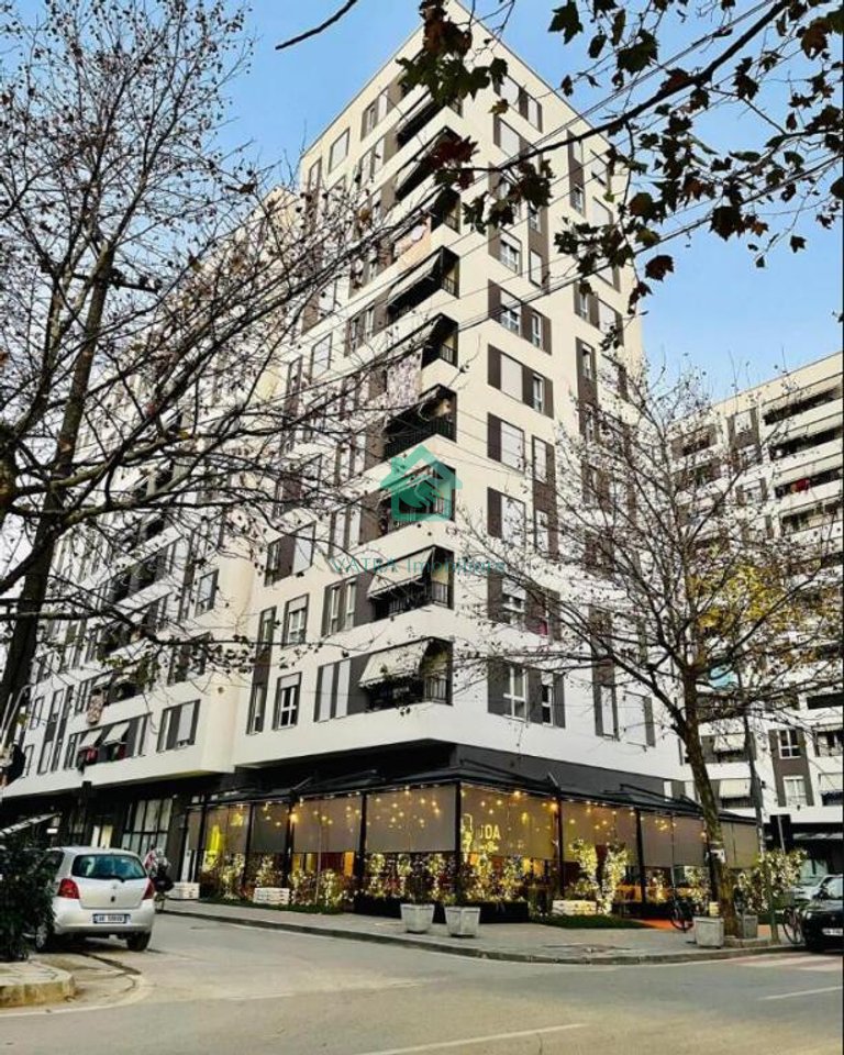 🏠 Shitet Apartament 1+1- 5 Maji