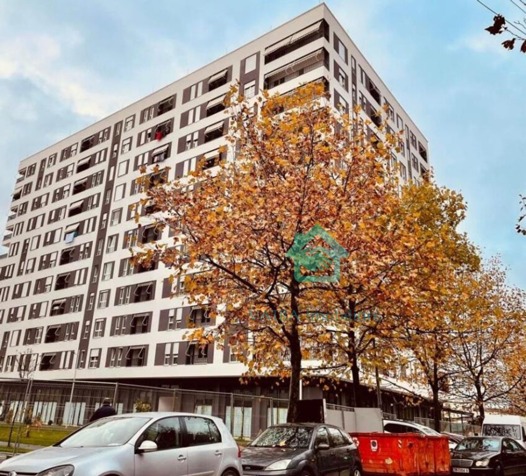 🏠 Shitet Apartament 1+1- 5 Maji