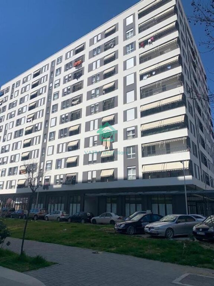 🏠 Shitet Apartament 1+1- 5 Maji