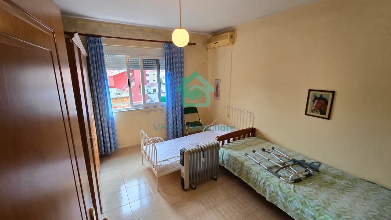 Apartament 1+1 Për Shitje në Ali Demi, Tiranë - 9.500.000 lekë | 54 m²