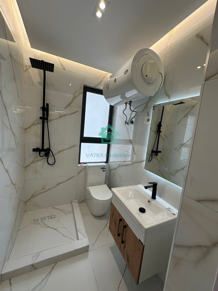 Apartament 2+1 Për Shitje në Pallati me Shigjeta, Tiranë - 265,000€ | 116 m²