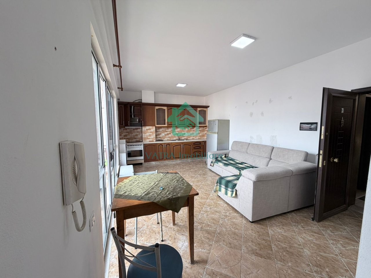 1+1 apartment for sale near Big Market at Kodra e Diellit, Tirana - €147,000 | 67 m²